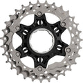 SHIMANO Ritzel für CS-M9000 27-31 Zähne - 27-31 Zähne, 31 Zähne