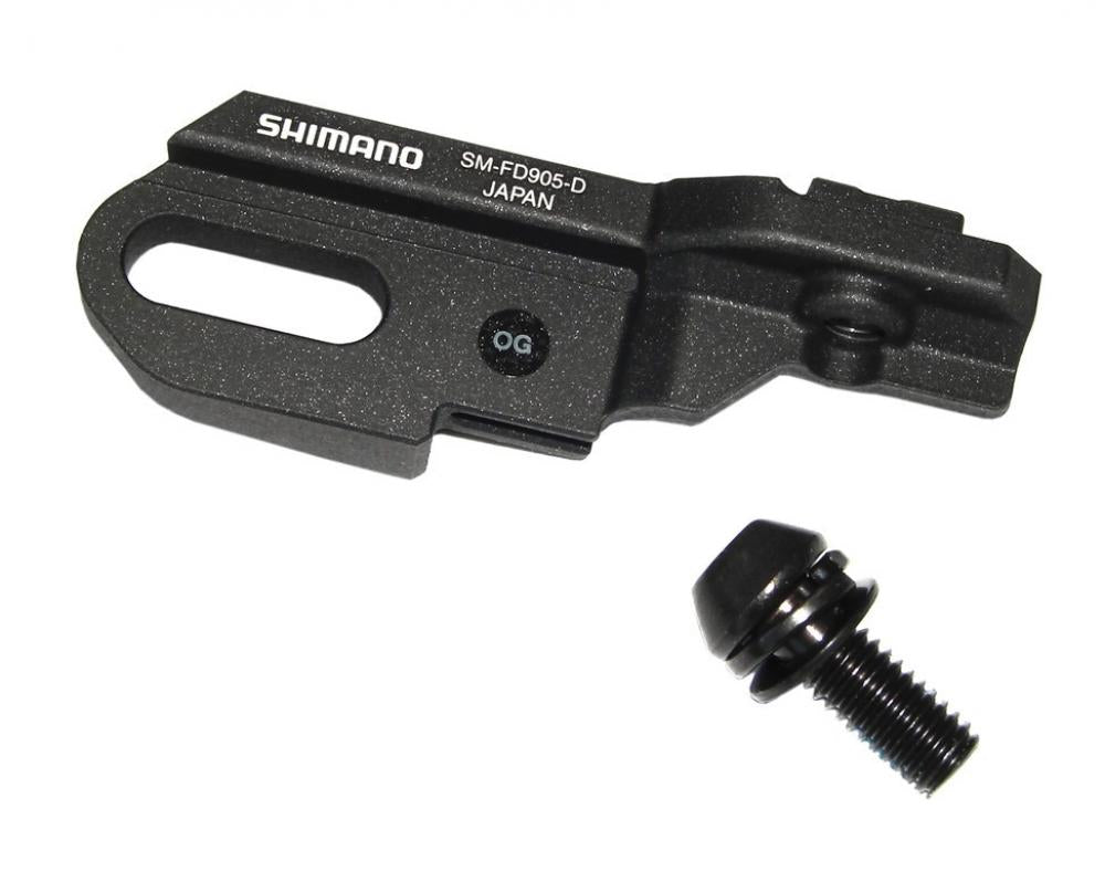 SHIMANO Adapter FD-905 Di2 Umwerfer-Adapter