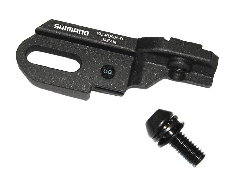 SHIMANO Adapter FD-905 Di2 Umwerfer-Adapter