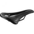 Selle San Marco Sattel Allroad Supercomfort Racing 146 x 268 mm Schwarz - maximaler Komfort im Gelände