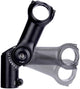 Contec Vorbau Seto Hybrid 110 mm 31,8 mm schwarz