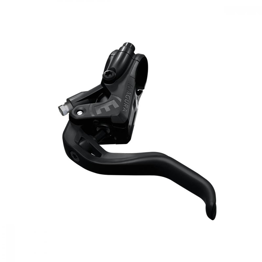 MAGURA Bremsgriff MT SPORT, 2-Finger Carbotecture-Hebel - leichte Kontrolle der aktuellen Generation