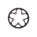 BBB Cycling BBB Kettenblatt CompactGear comp. Campa 52T/110 mm anthrazit - effiziente Rennrad-Performance