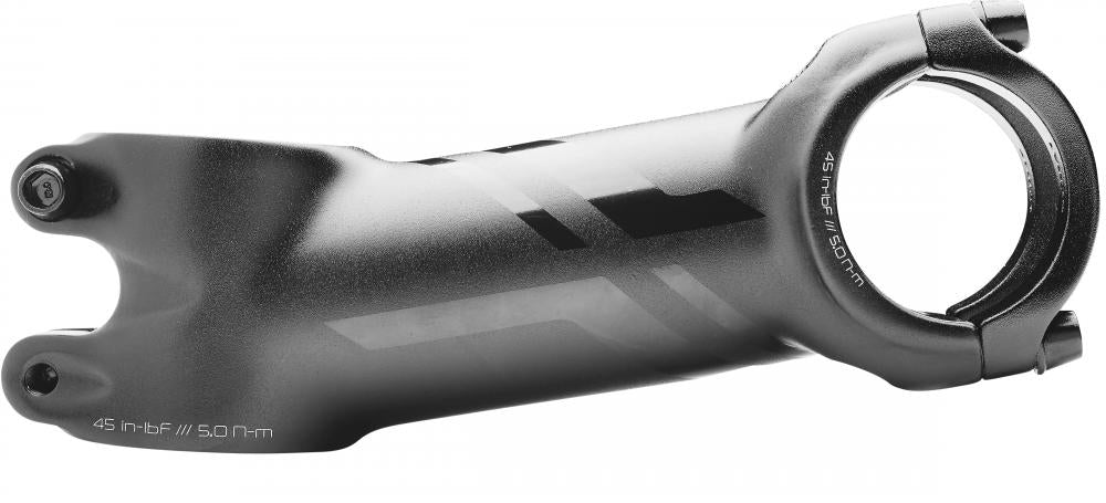 Specialized COMP MULTI STEM 31.8x110mm -17° - Allround Vorbau für präzise Lenkkontrolle