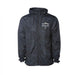 Crankbrothers Mountain Windbreaker Range Herren Größe L schwarz