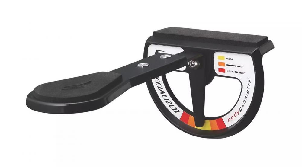 BG FOREFOOT MEASURING TOOL - Professionelles Vorfuß-Messwerkzeug
