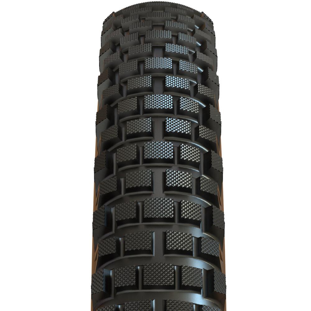 Maxxis Reifen CreepyCrawler F 20x2.00\" 54-406 schwarz Draht