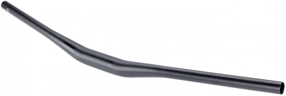 Contec Lenker Portal 35 Ø 35 mm 780 mm Rise 20 mm 9° schwarz