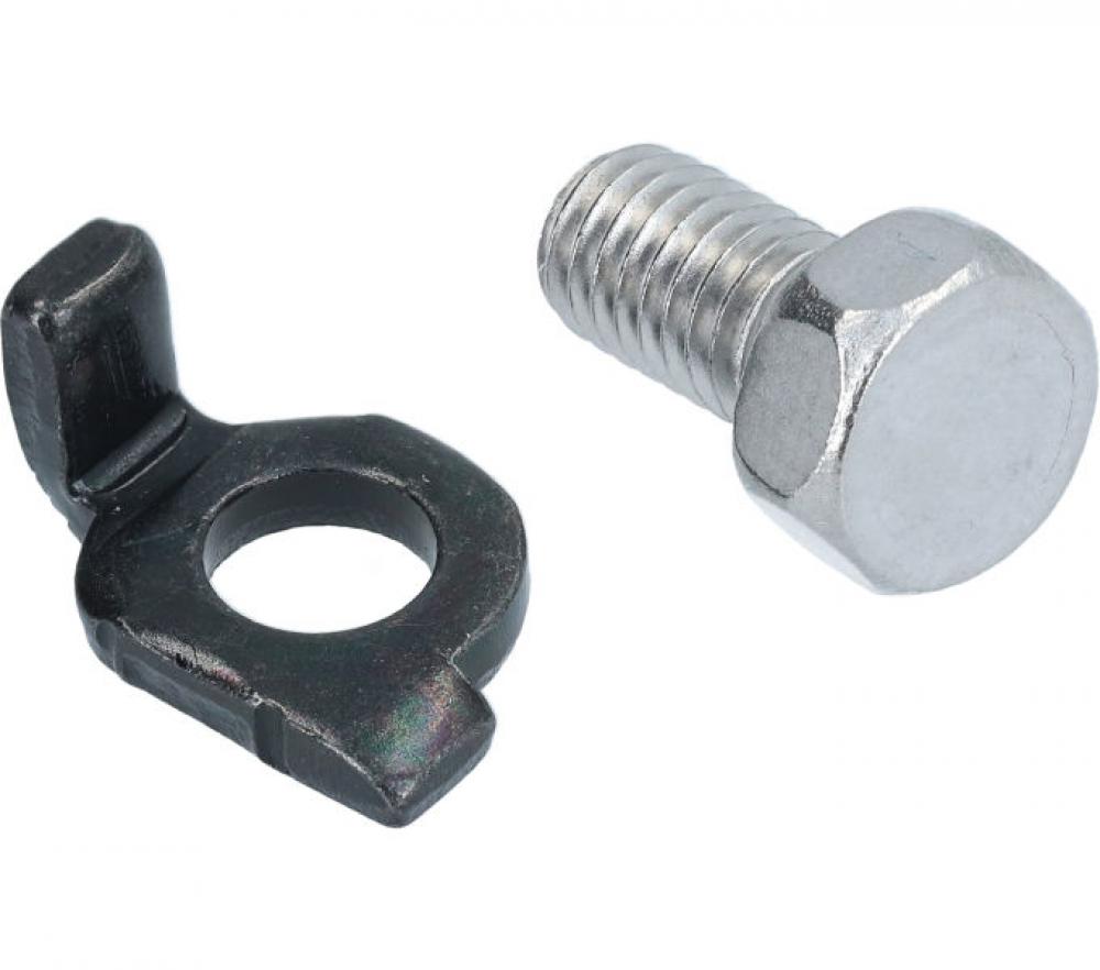 SHIMANO Befestigungsschraube FD-M660,FD-M665 M5x9mm - 660,, 5x9mm, 9mm