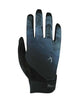 Roeckl Sports Juniors Bike Fingerhandschuhe Montan Jr. (dark shadow) Größe 5