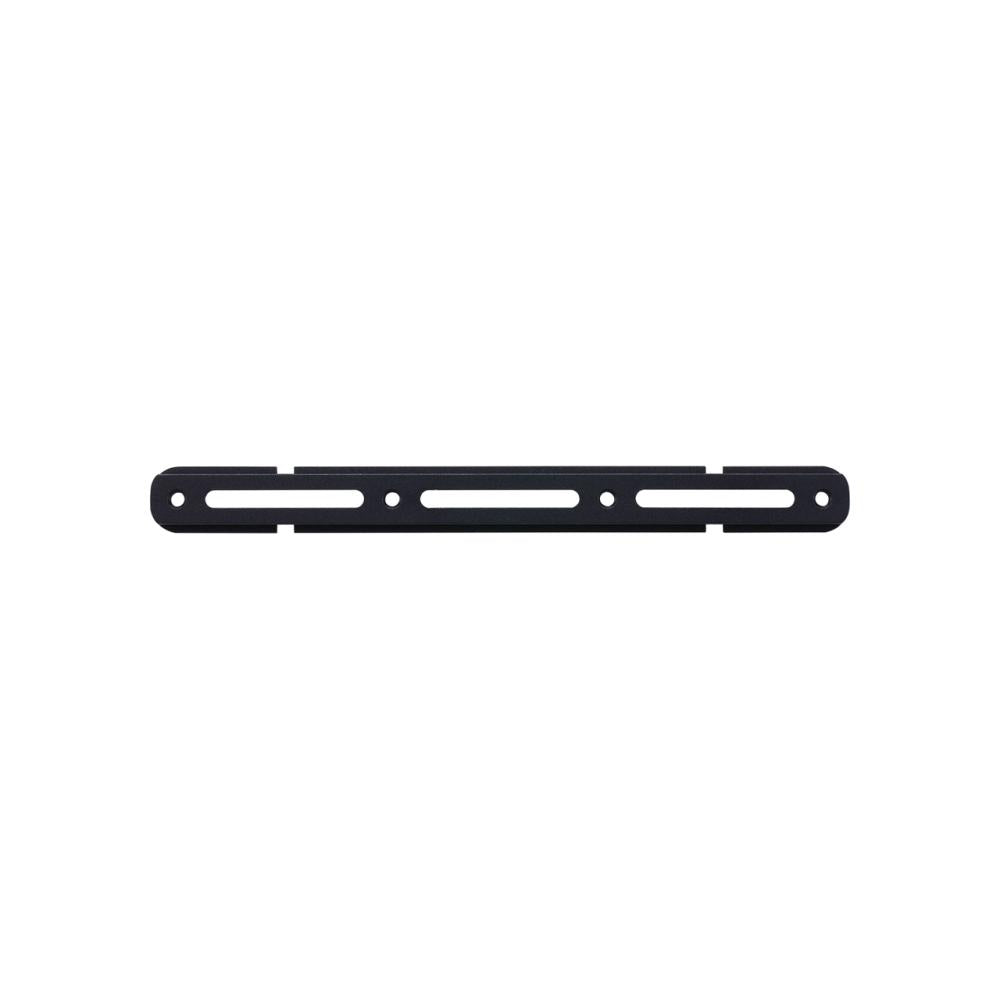 BBB Cycling BBB Halter Bracket AdaptRail M matt - flexible Halterung für AdaptRail-Systeme