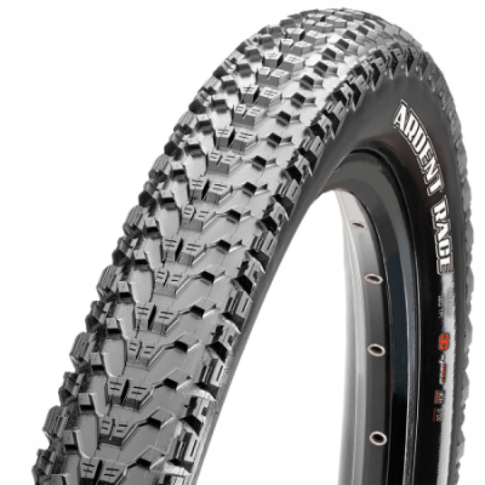 Maxxis Ardent Race 29 Zoll MTB Reifen 57-622 schwarz Draht mit robustem Offroad-Profil.