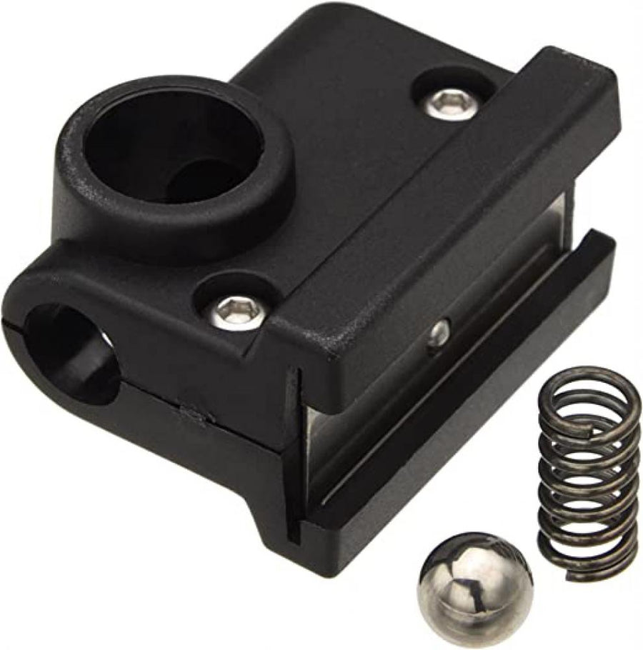 SHIMANO Halter TL-RD11 - Spezialhalter für Schaltwerk (ca. 21 g)