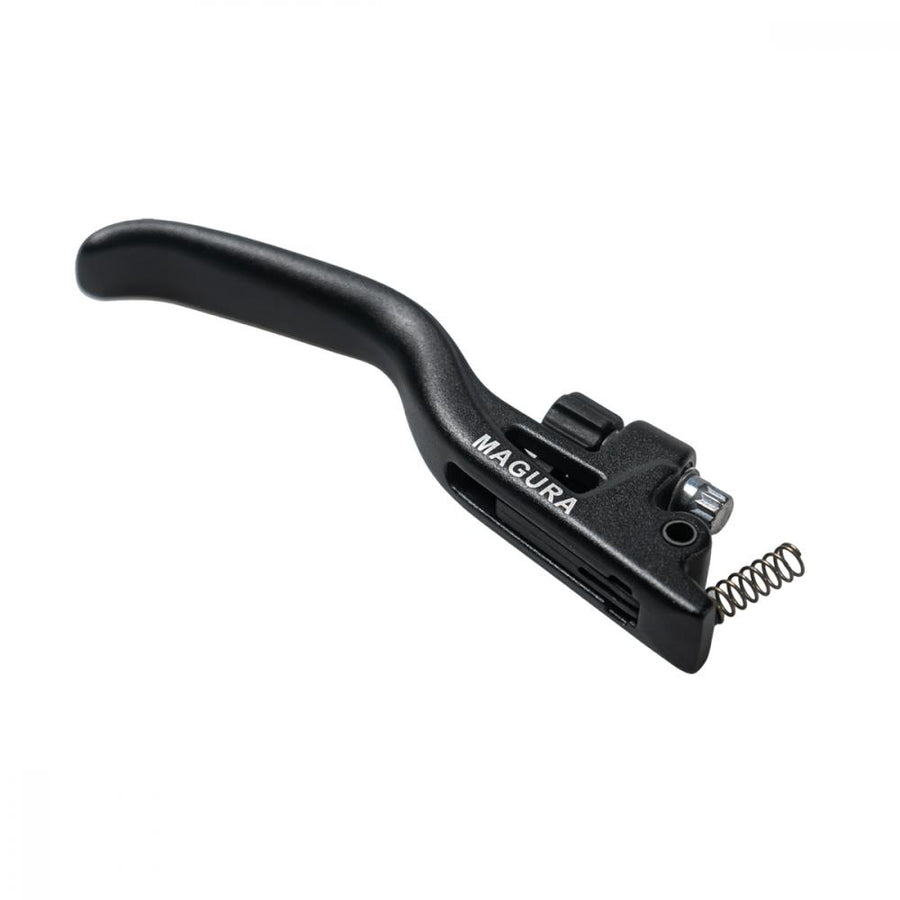 MAGURA Bremshebel MT C, 2-Finger Aluminium-Hebel - präzise Kontrolle und modernes Design