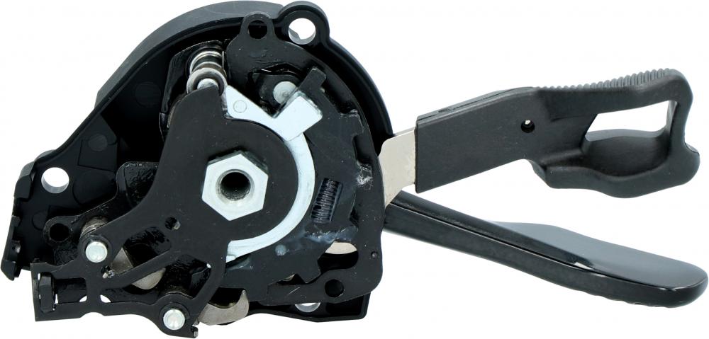 SHIMANO Schalthebel Rechts SL-RS700 - 11-fach Flatbar Rennrad, ca. 86 g