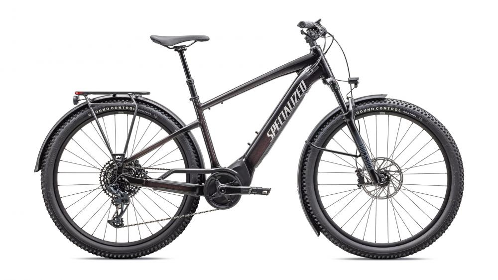 TERO 5.0 EQ NB Damen E-Bike - Specialized Redonyx/Smoke - E-City Bike