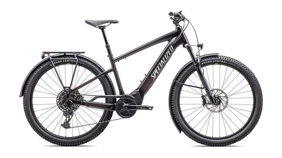 TERO 5.0 EQ NB Damen E-Bike - Specialized Redonyx/Smoke - E-City Bike