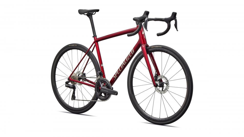 AETHOS PRO DI2 REDSKY/CHRM 54 - Unbekannt