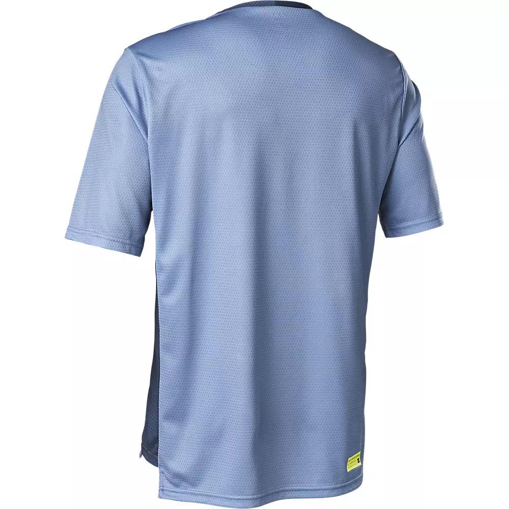 Fox Defend Jersey Dusty Blue Größe M