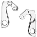 Marwi Schaltauge mit 2 Schrauben M4 x 0.7 GH-147 439147