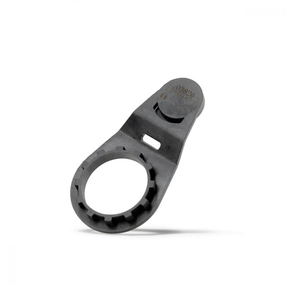 Bosch Magnet Centerlock (BDU3XX, BDU4XX, das smarte System) - präzise Drehzahlerfassung