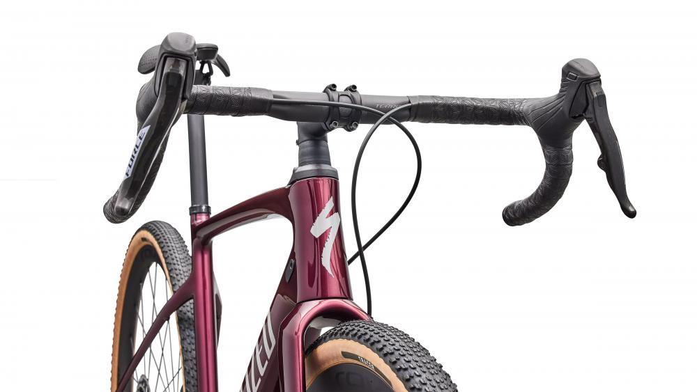 DIVERGE PRO Rennrad - Rahmengröße 49 cm - Unbekannt