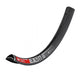DT Swiss Felge EX 511 29" 28 Loch Schwarz - robuste Enduro-Felge mit 30 mm Innenbreite