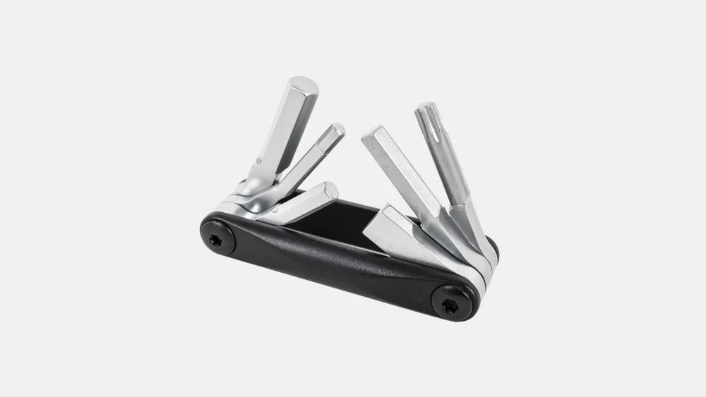 SWAT Conceal Carry Tool Only - Taktisches EDC-Werkzeug - Unbekannt