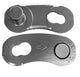 SRAM Kettenverschluß-Glied PowerLock Eagle ? 12-fach, silber