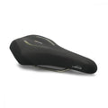 Selle Royal Lookin Evo Moderate Fahrradsattel, schwarz, komfortabel, nachhaltig, Unisex Standardgröße.