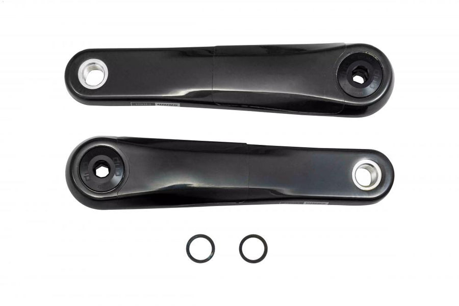 TURBO CRK TURBO - Kurbelarm