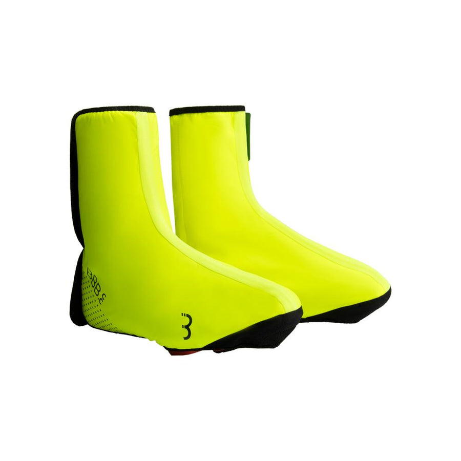 BBB Uberschuhe MultiFlex HV 44/48 neon gelb