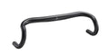 Merida EXPERT GR Lenker 440 mm Schwarz - Leichter Gravel-Lenker mit 12° Flare