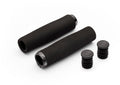 PRO Lenkergriff HeroDirt Performance 32mm x 132mm Schwarz - ergonomischer MTB-Griff