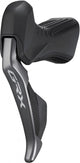 SHIMANO Schalt-/Bremshebel Di2 GRX Di2 ST-RX815 Links Schalt-/Bremshebel Di2 - für Scheibenbremse