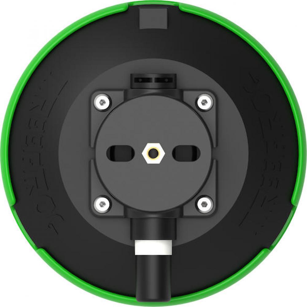 TreeFrog Saugnapf-Einheit ø 150 mm Schwarz - starke, flexible Befestigungslösung