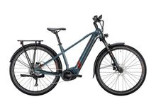 CONWAY Cairon T 3.0 625, Diamant, 28", anthracite / copper metallic, 9-Gang TEKTRO "M350", 49 cm / L