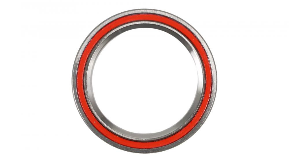 BEARING Fahrradzubehör HDS BEARING - 1-1/8" UPPER BEARING 41.8OD X 30.5ID X 6.5MM (45X45 DEG) - Unbekannt