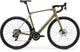 Merida SCULTURA ENDURANCE GR 8000 II2 S GLOSSY OAK BORK(FLIP - komfortables Performance-Gravelbike
