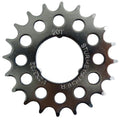 Steckkranz 20 Zähne, 1/2"x3/32" flach, SunRace, HSL949