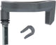 SHIMANO Schalthebel-Einheit für RD-M700 - 11-fach