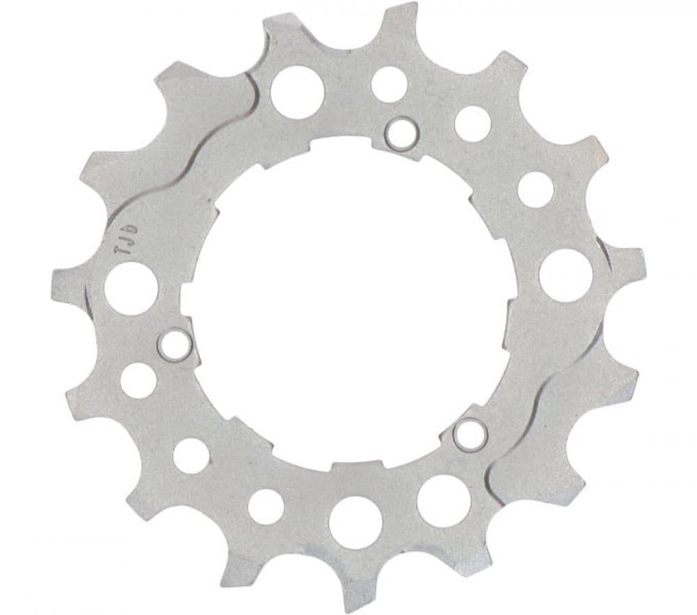 SHIMANO Ritzel für CS-M5100 - 15 Zähne
