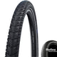 Schwalbe Reifen Energizer Plus Tour 28x1.75\" 47-622 schwarz Reflex E-50 HS485 Draht