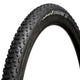 Challenge Gravel-Reifen Gravine XP Handmade TLR 40-622 Schwarz - maximaler Grip im Gelände