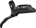 SRAM DB8 Bremse vorne - robuste 4-Kolben-Mineralölbremse mit Code-Performance
