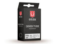 Onza Tires Tube SA3, 700x28-47C, 0.9mm, Presta FV47mm, black, 700C