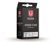 Onza Tires Tube SA3, 700x28-47C, 0.9mm, Presta FV47mm, black, 700C