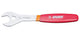 Unior Konusschlüssel rot 15mm 1617/2DP-US