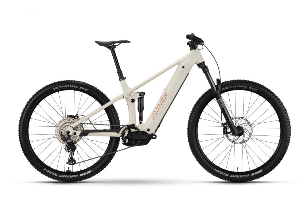 Korak Pro 29" x L 12S Deore
