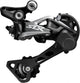 Shimano Schaltwerk SLX RD-M7000 Shadow Plus GS 11-fach - präzises MTB-Schalten